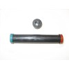 JFYO Replacement OIL BURNER COUPLING KIT, 6" Compatible with Beckett,