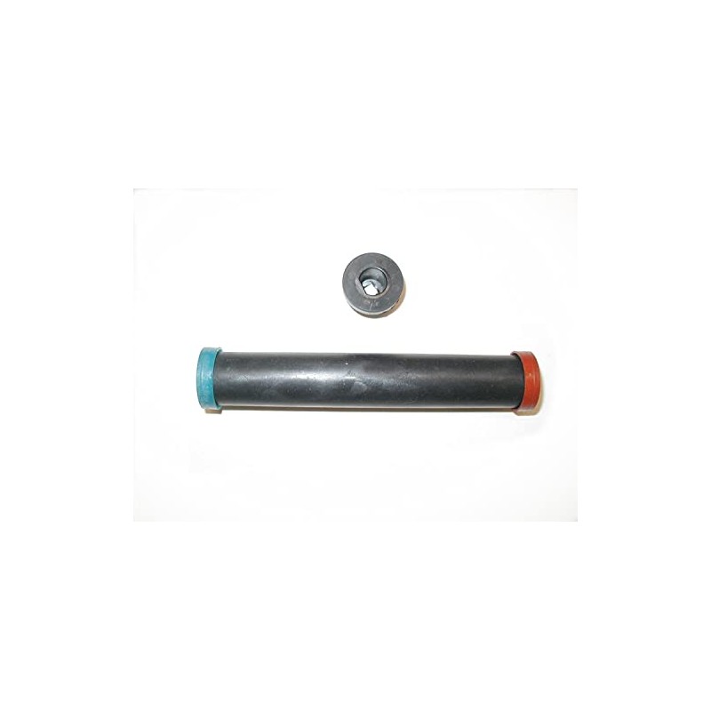 JFYO Replacement OIL BURNER COUPLING KIT, 6" Compatible with Beckett,