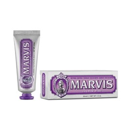 Marvis Toothpaste Jasmin Mint 25ml