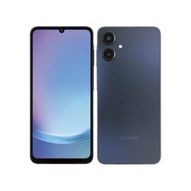 SoftBank Version Galaxy A25 5G SM-A253Z Unlocked Smartphone (Black)