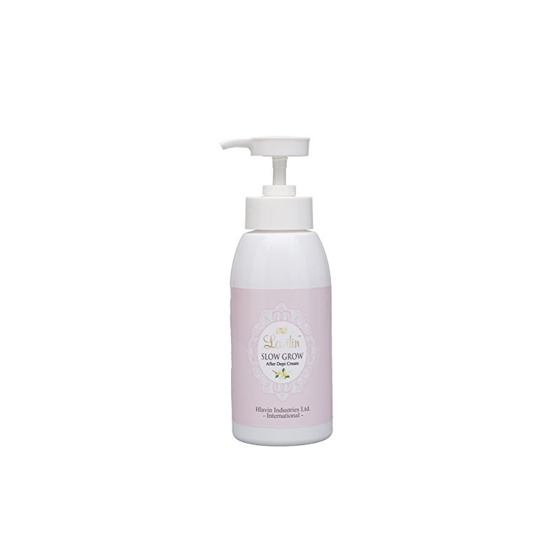 Omni Lavilin Slow Glow