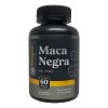 Maca Negra Peruana 1000 Mg Capsulas Maca Negra Salud Masculina