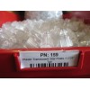 Lot of 10 NEW Pinball Machine Plastic Translucent Star Posts