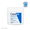 CeraVe Crema Hidratante Facial y Corporal Piel Seca a Muy