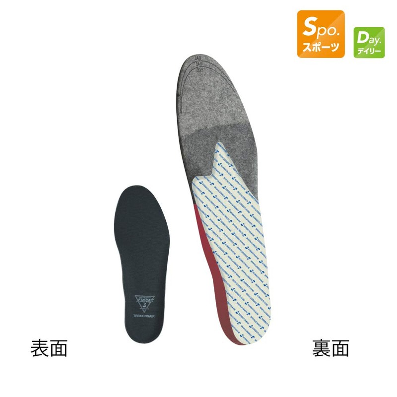 sorubotorekkingu Air (women's) 5za12005