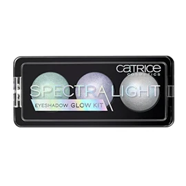 CATRICE SPECTRALIGHT SOMBRA DE OJOS GLOW KIT 020