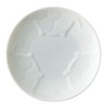 enngi 小皿 Stamped Relief Turtle Light Blue m16702