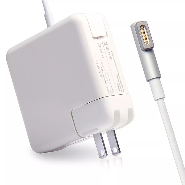 Unbranded 85W MacBook Pro Charger L Tip Compatible MacBook Pro-13/15/17
