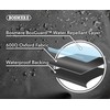 Bosmere Protector 6000 | Garden Parasol Umbrella Cover | L190cm
