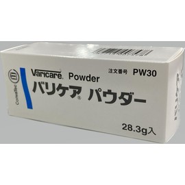 baricare powder