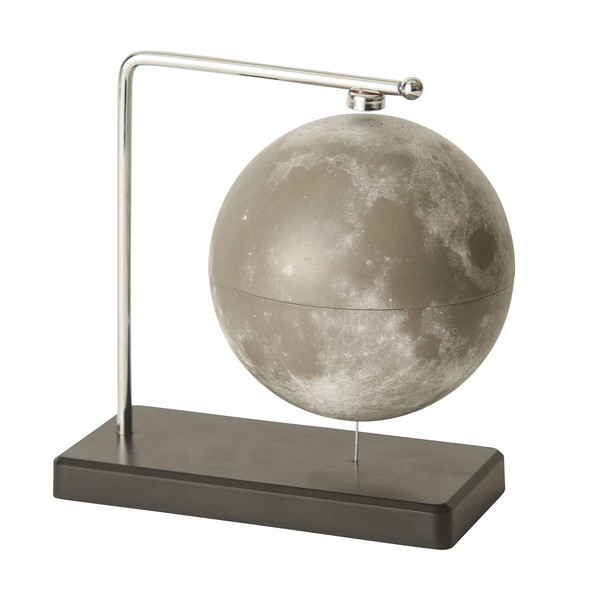 Chatani Sangyo Fun Science Floating Moon Globe 866-201