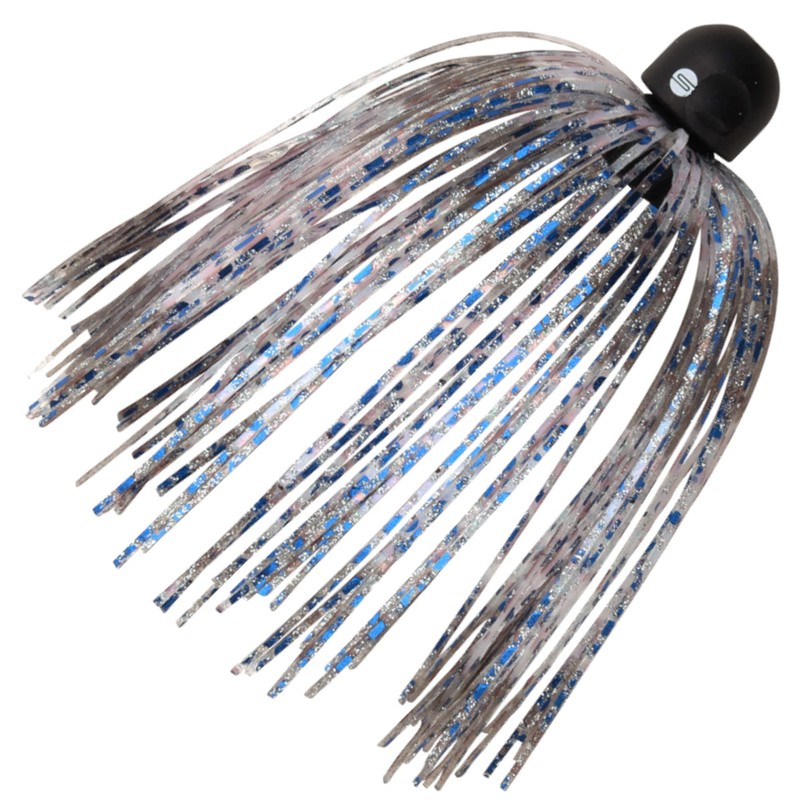 Spro Freestyle Skirted Bullet - Rubber Bait, Weight / Colour: