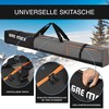 GREMEX Ski Bag and Ski Boot Bag Set - Strong
