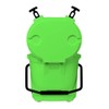 LAKA Coolers 20 Qt Cooler - Lime Green