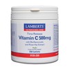 Lamberts Vitamin C Sustained Release 500mg - 250 Tablets