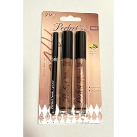 Izme New York Perfect Nude Lip Kit (Coco), 0.12 Fl Oz (Pack of 1)