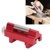 Honing Guide Tool Fixed Angle Woodworking Whetstone Sharpening Holder for