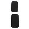 2PCS Post Surgery Sponge Sheet Women Liposuction Compression Board Abdominal