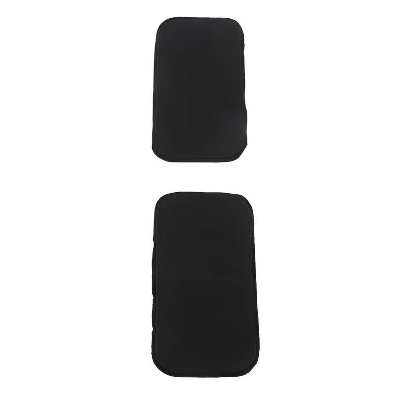 2PCS Post Surgery Sponge Sheet Women Liposuction Compression Board Abdominal