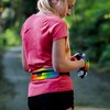 Amphipod Hydraform Ergo-Lite Handheld Water Bottle, BPA-Free Minimalist Insulated Hydration
