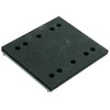 Tray 100 x 110 mm bo4550 Vibrating sander makita BO4553 154657-0
