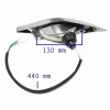 PCC 3 WIRES ATV HEADLIGHT LAMP FOR COOLSTER TAO TAO