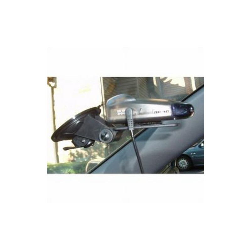 MFX2 Car Dash / Windshield Mount for Uniden R1 DFR1