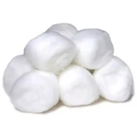 Dibar Algodón Torunda 500 G