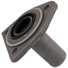AERZETIX - C40098 - Clutch Guide Bushing - Compatible with Opel, Peugeot, Fiat, Lancia, Vauxhall - 210535, 9618819780, 3645729, 9629860480 - Plastic
