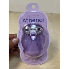 Athena Club The Mini Razor