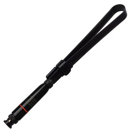 TWAYRDIO 144/430MHz CS Foldable Tactical Antenna BNC Connector 2m/70cm Radio Antenna 15.3-inch for Icom IC-V8 IC-V80 IC-R10 IC-R20 Two-Way Radio