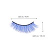 Ipetboom Sets Natural Look False Eyelashes Thick Volume False Lashes