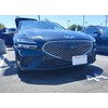 iJDMTOY No Drill Front Grille Mesh Mount License Plate Relocator