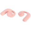 Open Ear Earbuds Bluetooth 5.3 Wireless Earbuds Noise Reduction 48
