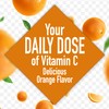 Windmill Health Products Chewable Vitamin C-500, Immune System Support, Potent