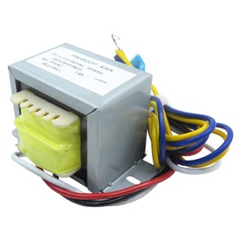 006736F Water Heater Transformer Kit - 120/240V