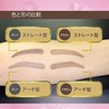 Million Eyebrow Stamp, Eyebrow Stamp, Time-saving Cosmetics, Easy Push, Ideal