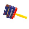 Rapide | Professional Masonry Brush| 115mm (4½")| Large Medium Stiff