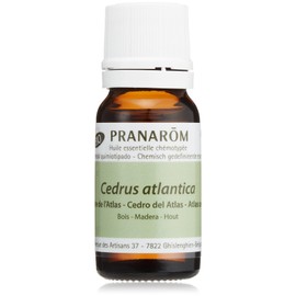 Pranarom Atlas Cedar Essential Oil 0.3 fl oz (10 ml)
