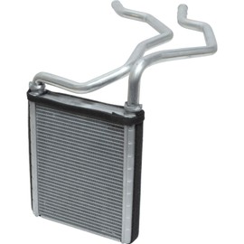 UAC New HVAC Heater Core HT 399959C - 8710707030 Camry Highlander Sienna Avalon ES35