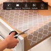 Winning Drawer Liners, Non-Slip Shelf Liner for Kitchen Cupboards, 30x300cm