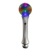 The Glowhouse Light Up Sensory LED Mini Disco Ball Projector