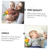 Kisangel Musical Hammer Toy Lights for Boys and Girls Educational