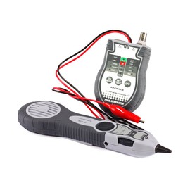 Monoprice Multifunction RJ-45, BNC and Speaker Wire Tone Generator/Tracer/Tester (108132)