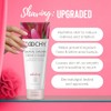 Coochy Crema de afeitar COOCHY Seduction - 3.4 oz Madreselva/Cítricos