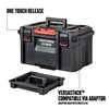CRAFTSMAN TRADESTACK Tool Box, Waterproof Indoor/Outdoor, Stackable Tool Storage, Lockable,