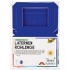 Folia - Mini lantern blanks 5 pieces - craft set