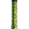 Gamma Grip Overgrip Neon Safari 3 Pack of Zebra, Leopard,