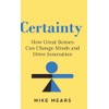 Certainty