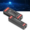 Network Cable Tester RJ11 RJ45 Phone Line Wire Test Tool